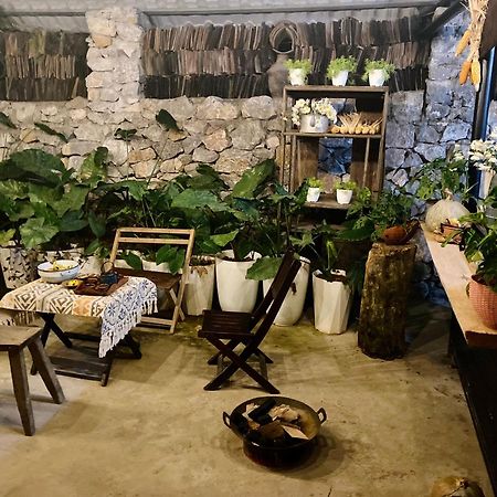 דונג ואן Le Petit Home מראה חיצוני תמונה