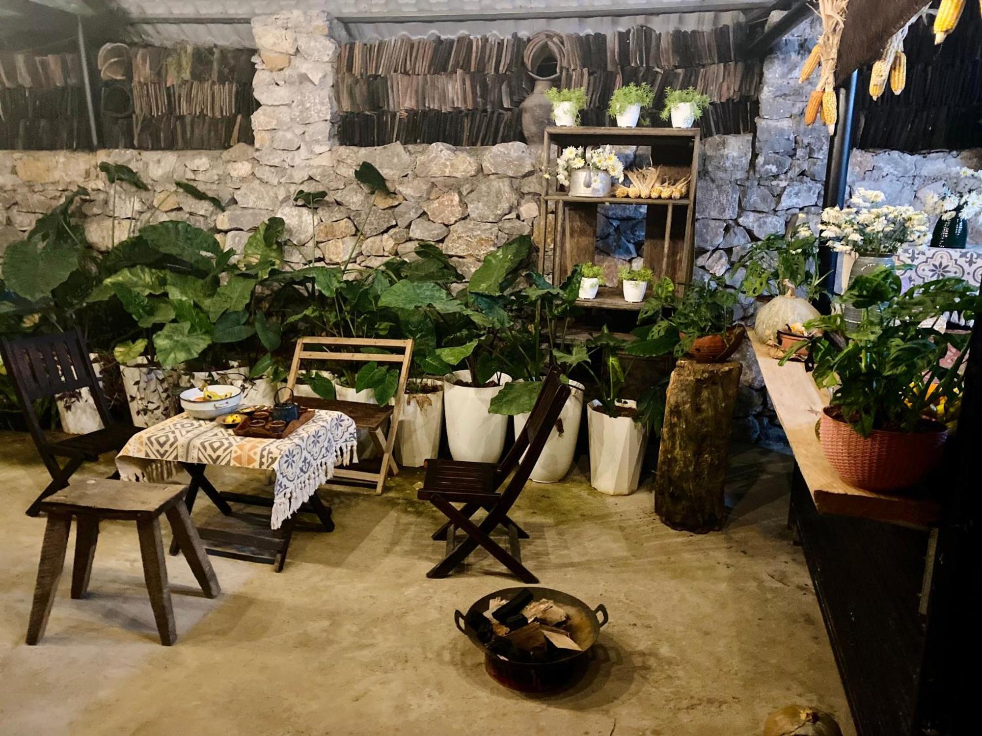 דונג ואן Le Petit Home מראה חיצוני תמונה