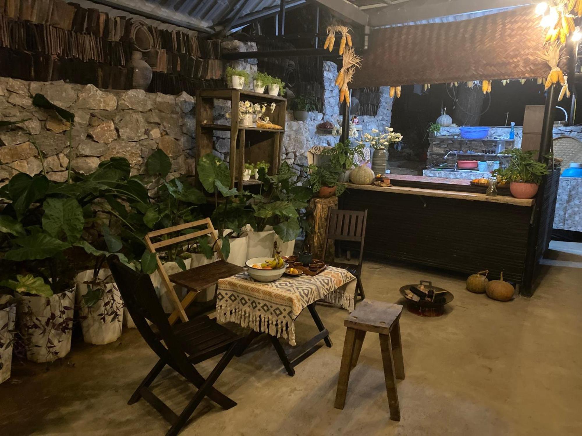 דונג ואן Le Petit Home מראה חיצוני תמונה