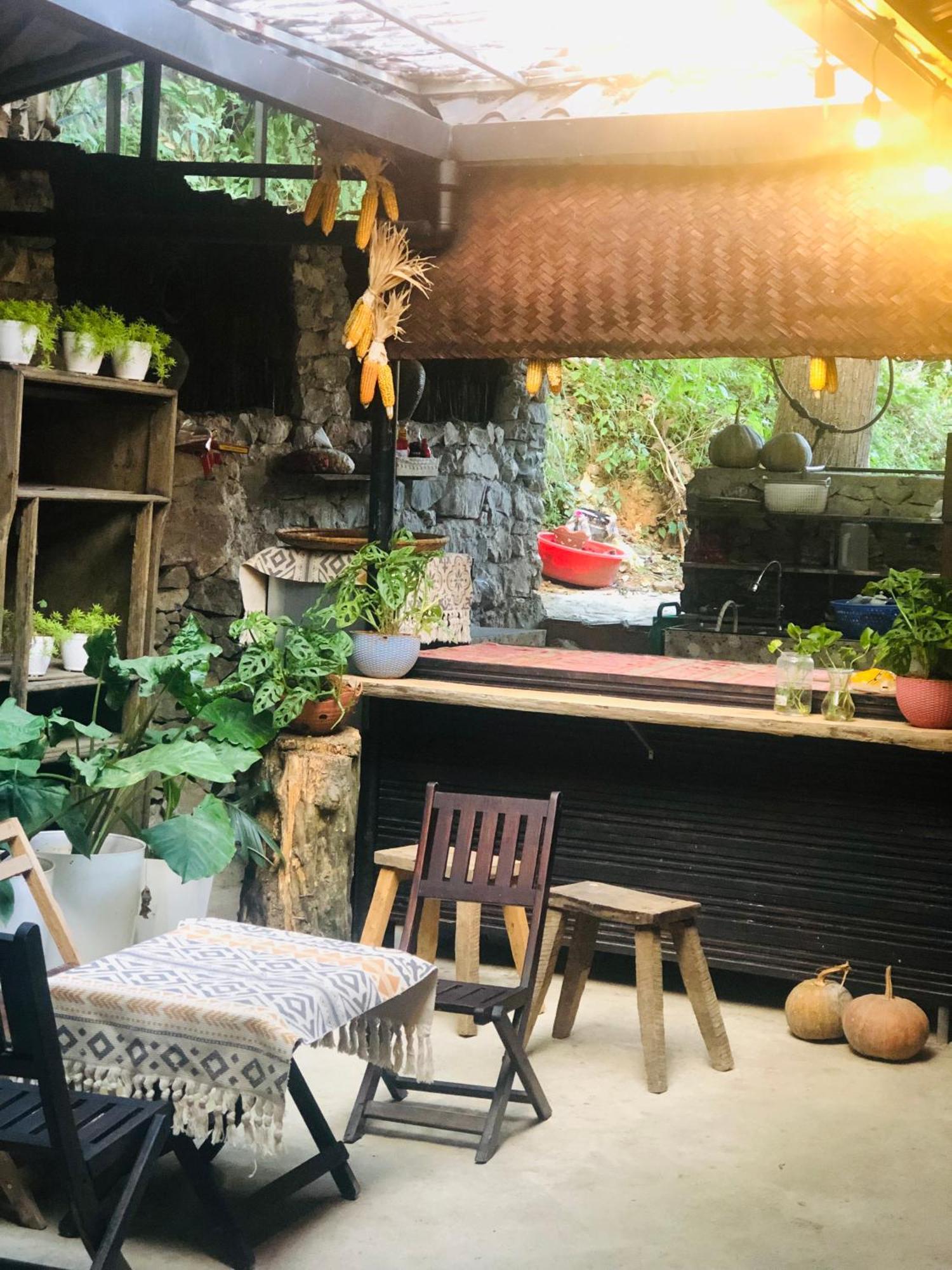 דונג ואן Le Petit Home מראה חיצוני תמונה