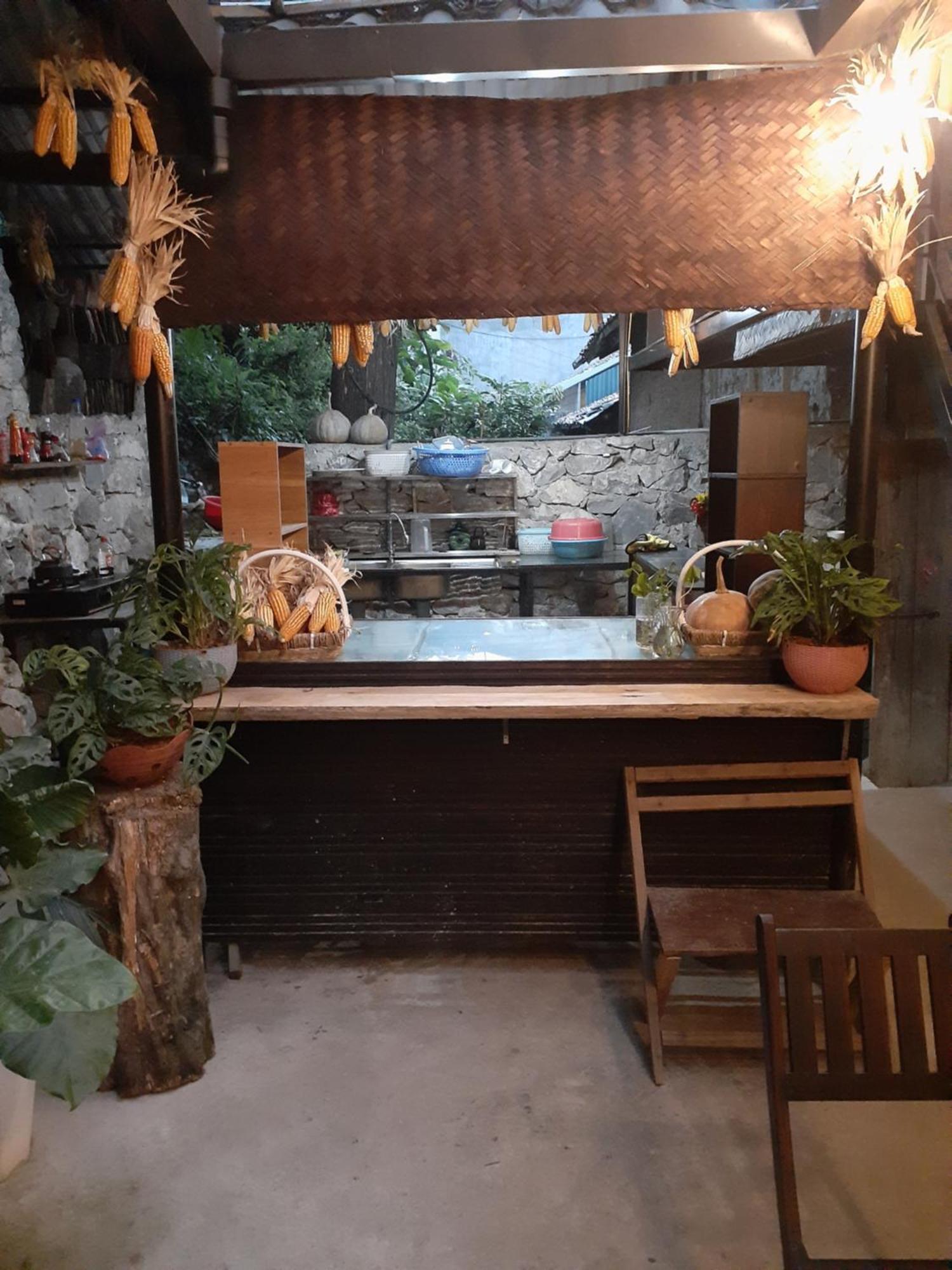 דונג ואן Le Petit Home מראה חיצוני תמונה