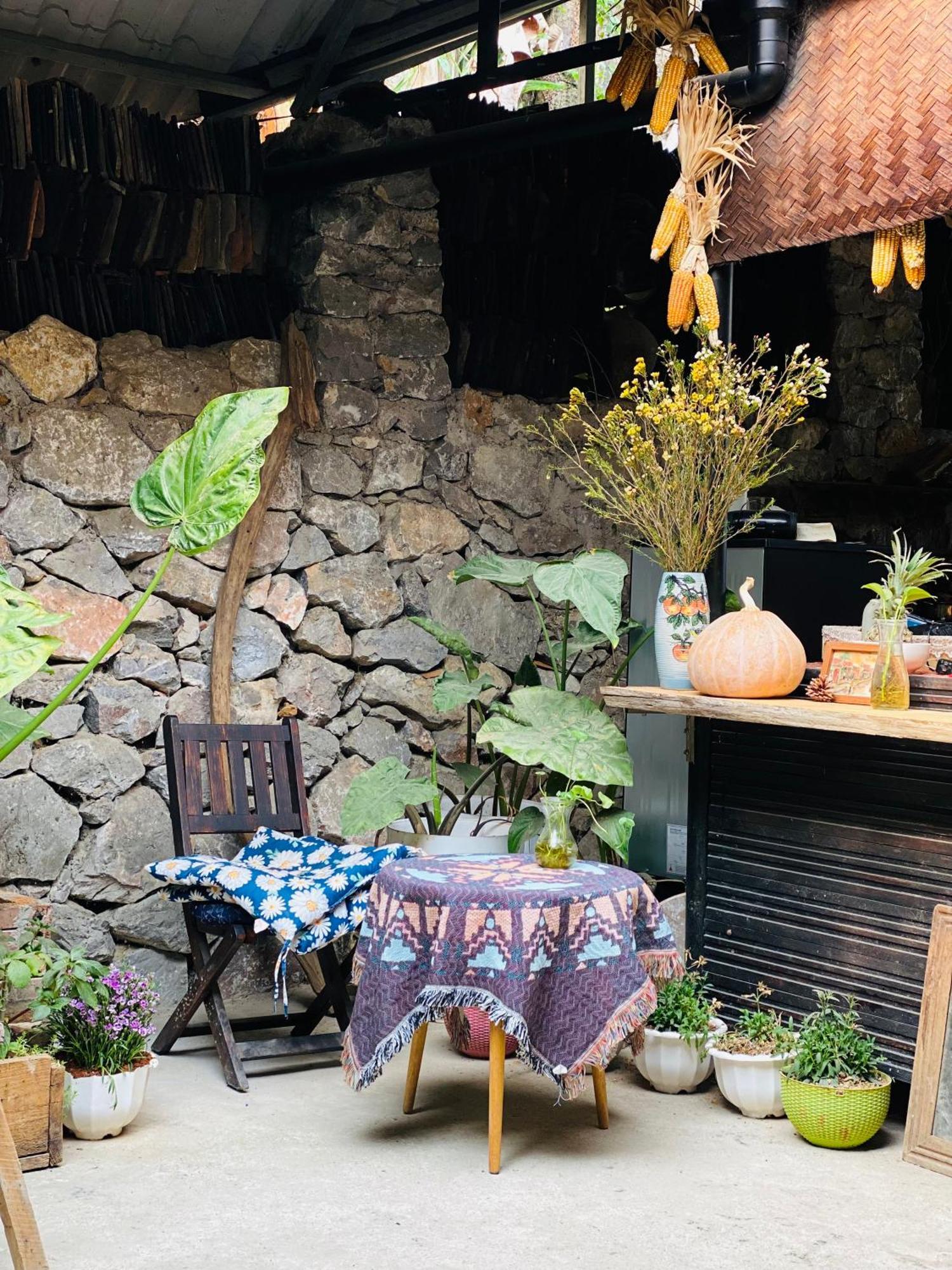 דונג ואן Le Petit Home מראה חיצוני תמונה